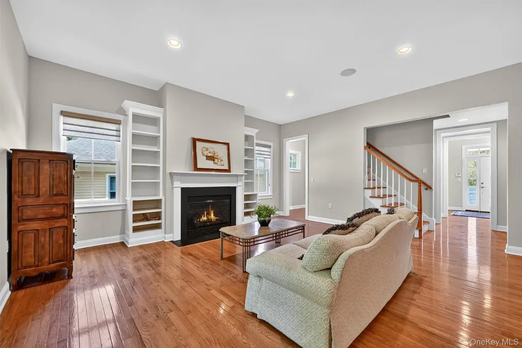 5 Mistucky Circle Warwick NY 10990