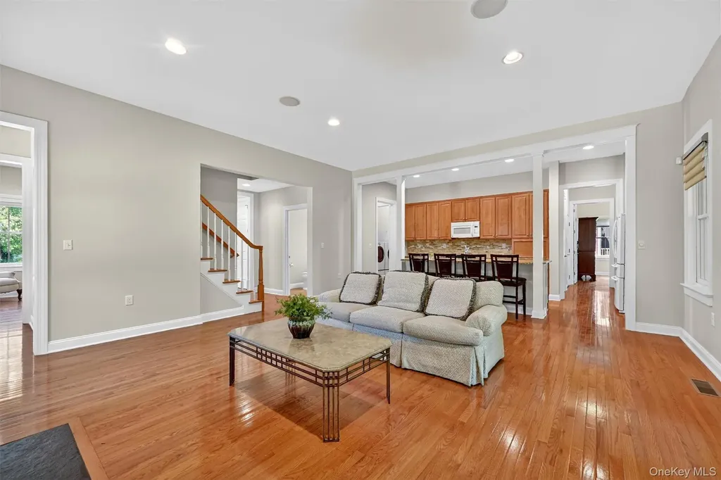 5 Mistucky Circle Warwick NY 10990