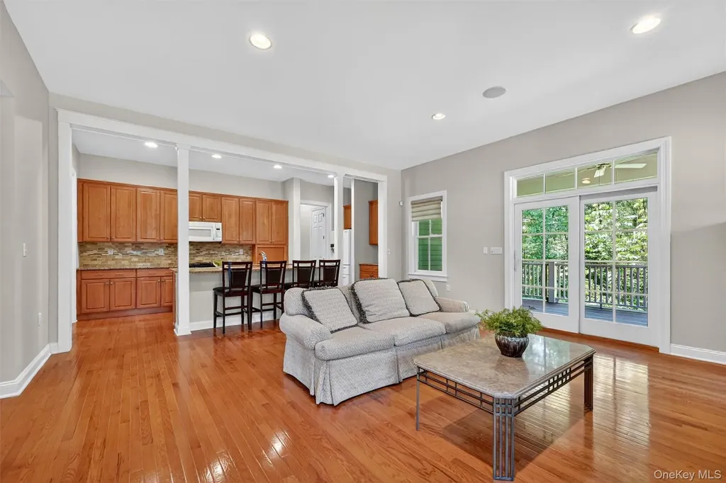 5 Mistucky Circle Warwick NY 10990