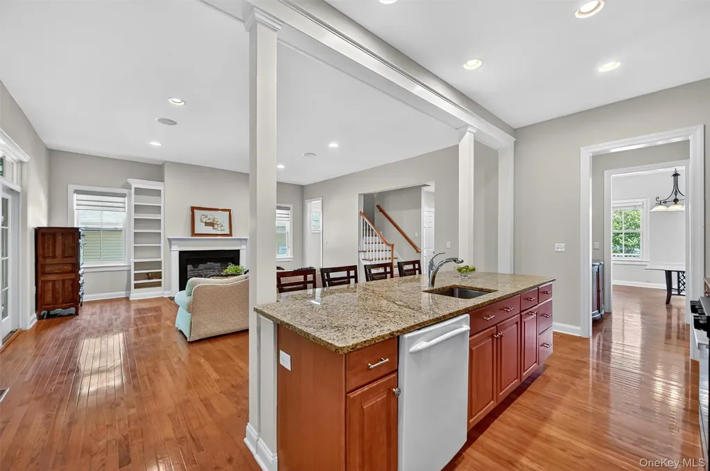 5 Mistucky Circle Warwick NY 10990