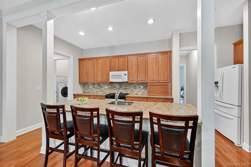5 Mistucky Circle Warwick NY 10990