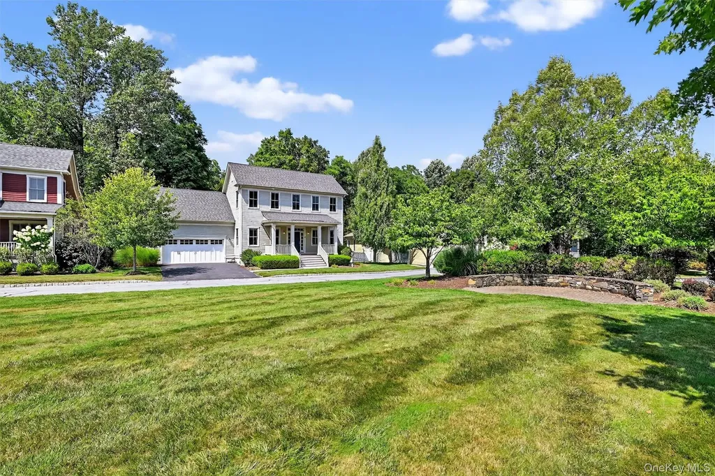 5 Mistucky Circle Warwick NY 10990