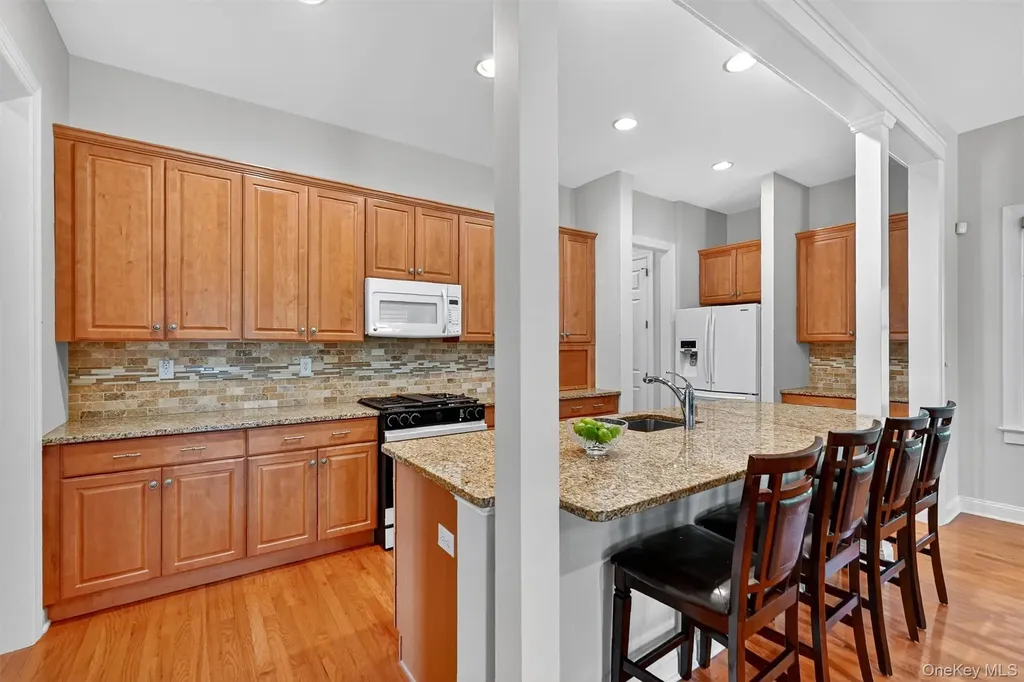 5 Mistucky Circle Warwick NY 10990