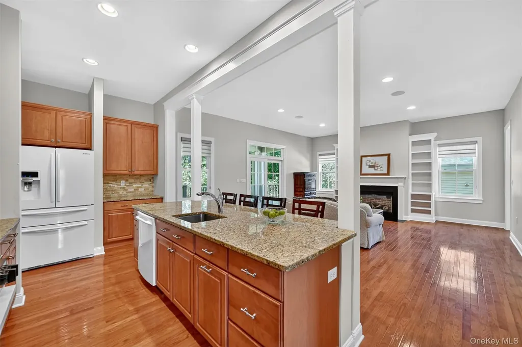 5 Mistucky Circle Warwick NY 10990