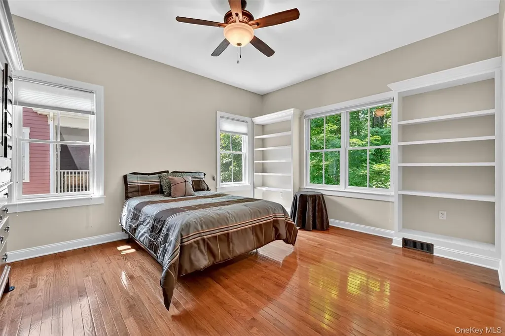 5 Mistucky Circle Warwick NY 10990
