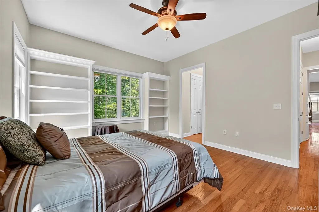 5 Mistucky Circle Warwick NY 10990
