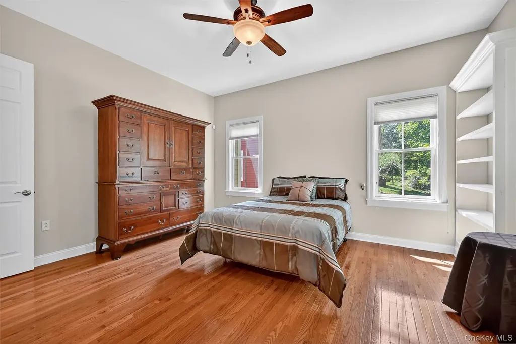 5 Mistucky Circle Warwick NY 10990