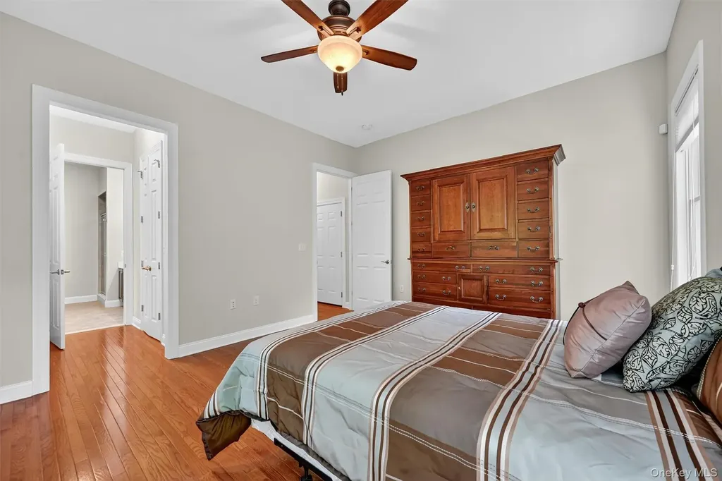 5 Mistucky Circle Warwick NY 10990