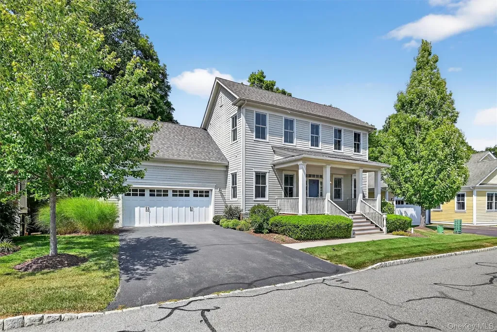 5 Mistucky Circle Warwick NY 10990