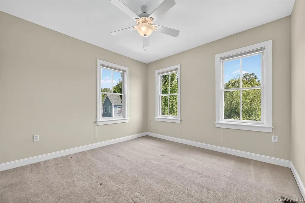 5 Mistucky Circle Warwick NY 10990