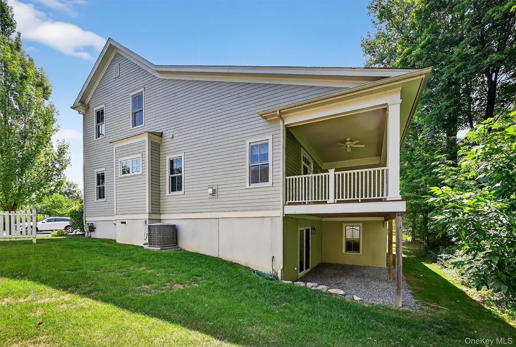 5 Mistucky Circle Warwick NY 10990