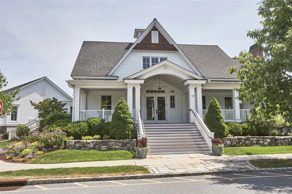 5 Mistucky Circle Warwick NY 10990
