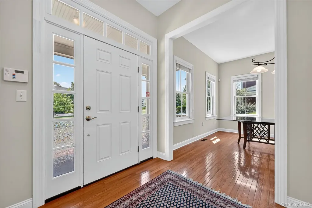 5 Mistucky Circle Warwick NY 10990