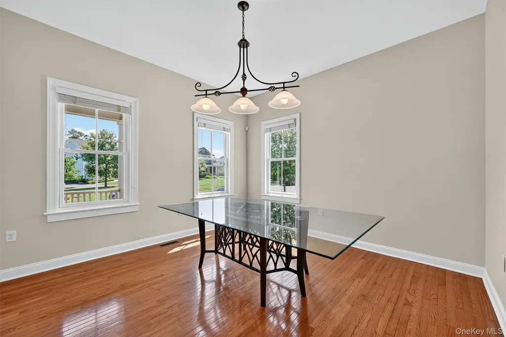 5 Mistucky Circle Warwick NY 10990
