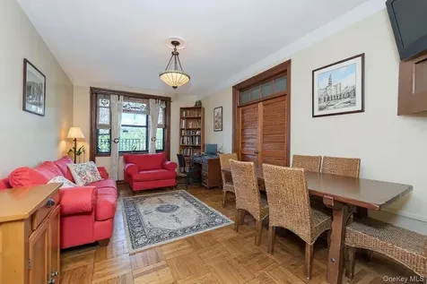 15 Fort Washington Avenue New York (manhattan) NY 10032