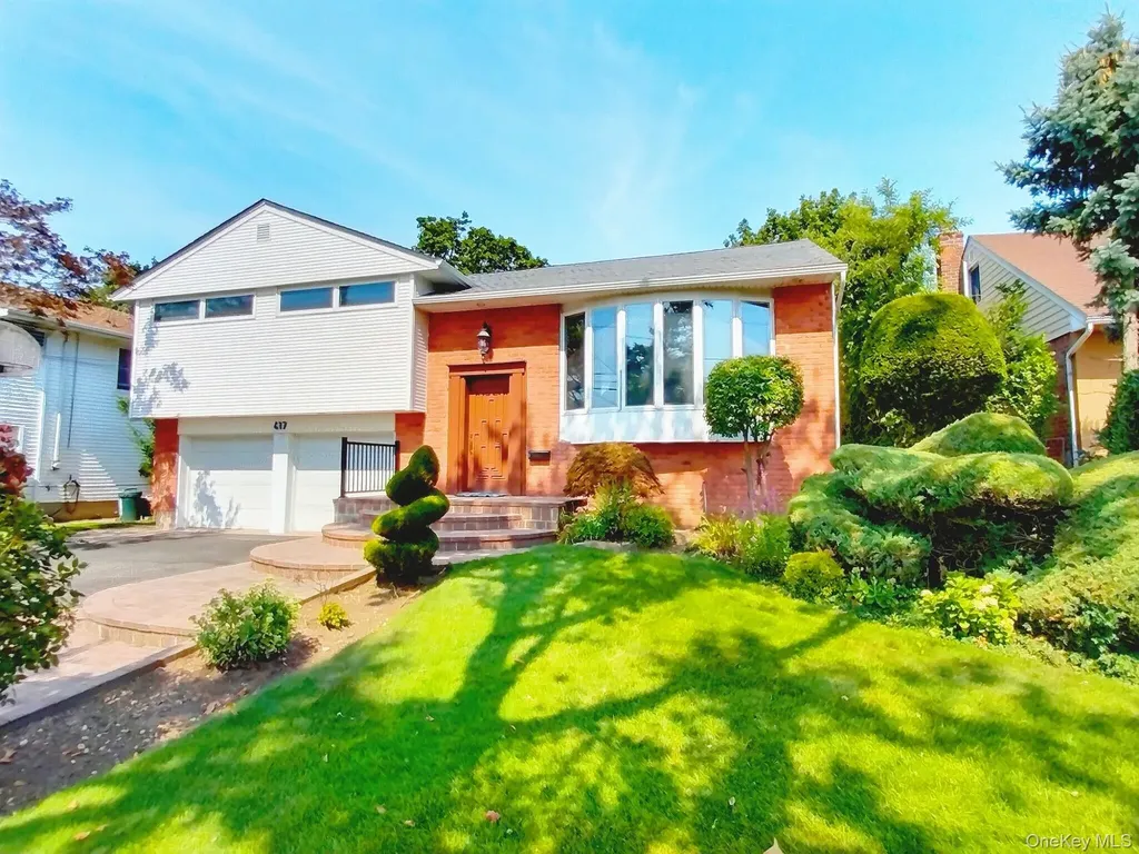 417 Bunker Drive Oceanside NY 11572