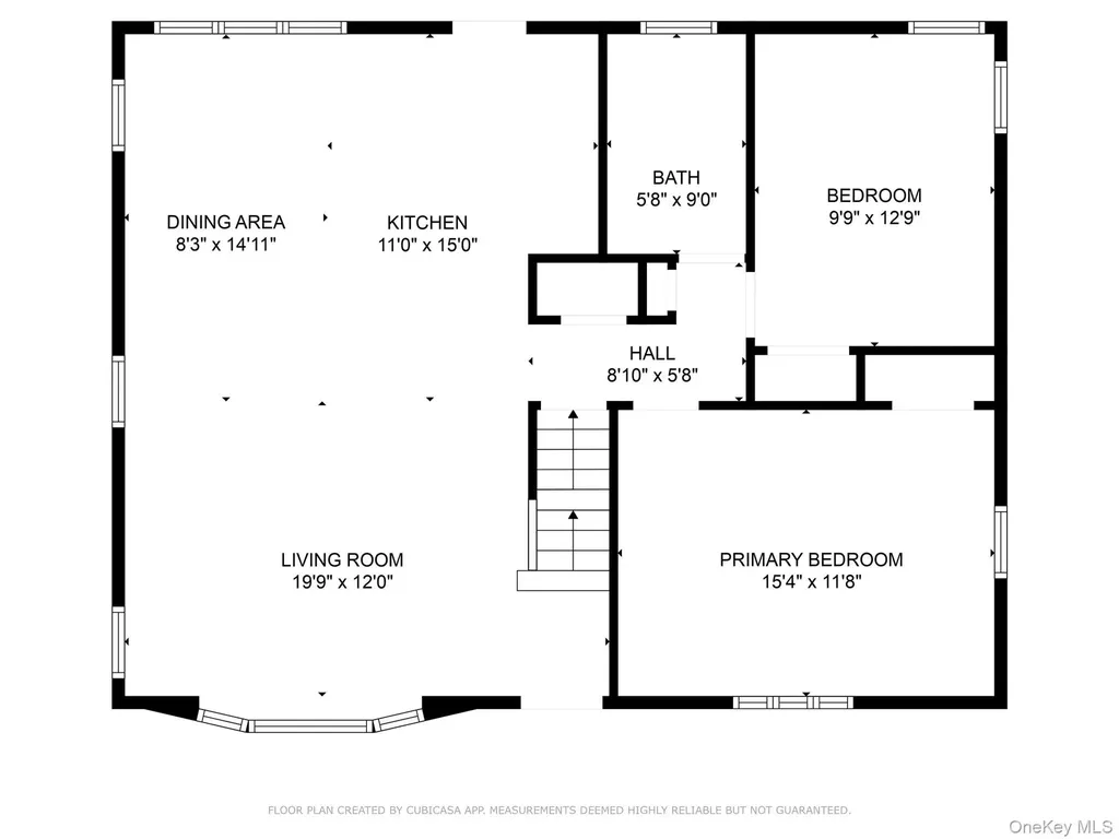 84 Meyer Avenue Valley Stream NY 11580