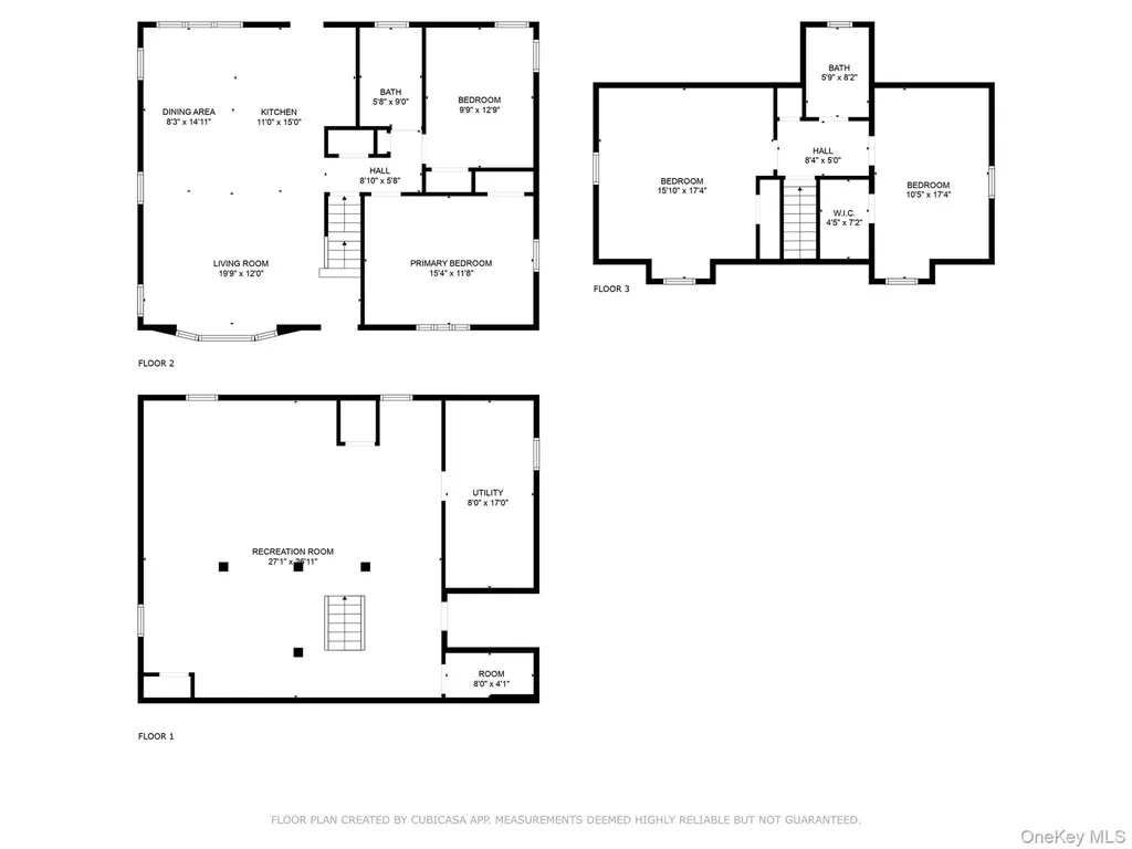 84 Meyer Avenue Valley Stream NY 11580