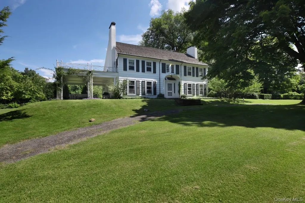 30 Dewey Lane Pawling NY 12564