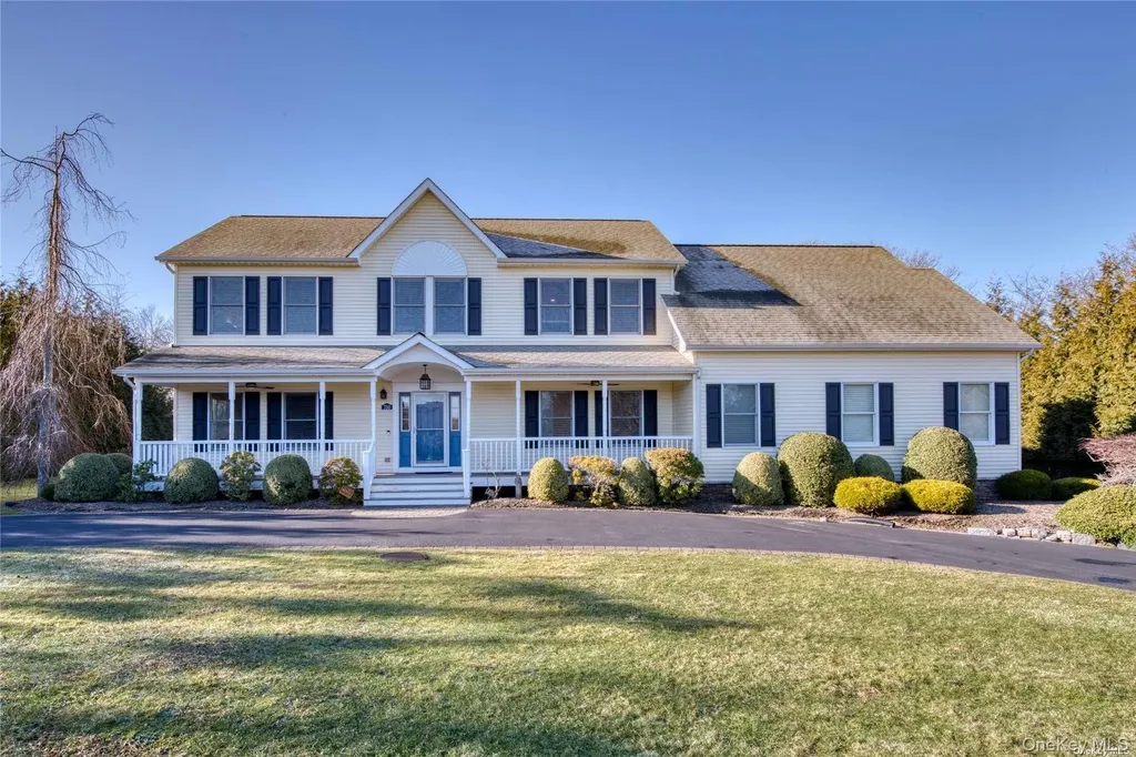 750 Kerwin Boulevard Greenport NY 11944
