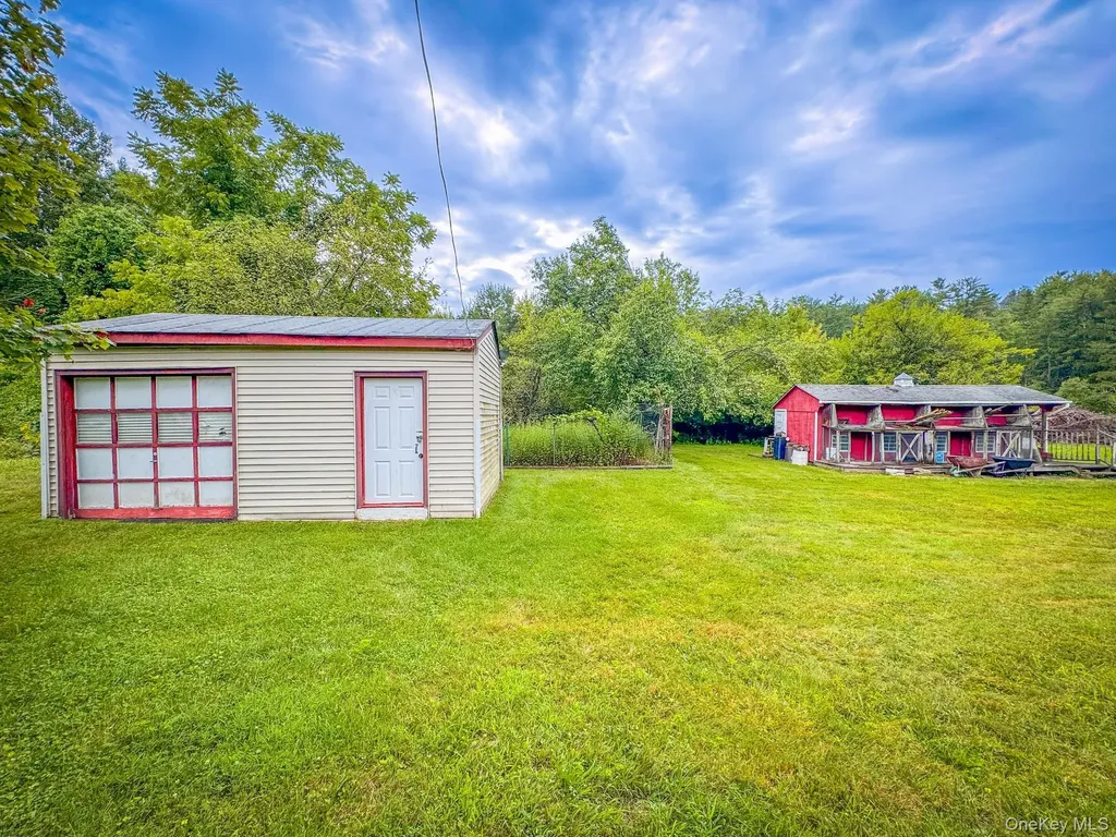 2772 State Route 28 Shokan NY 12481