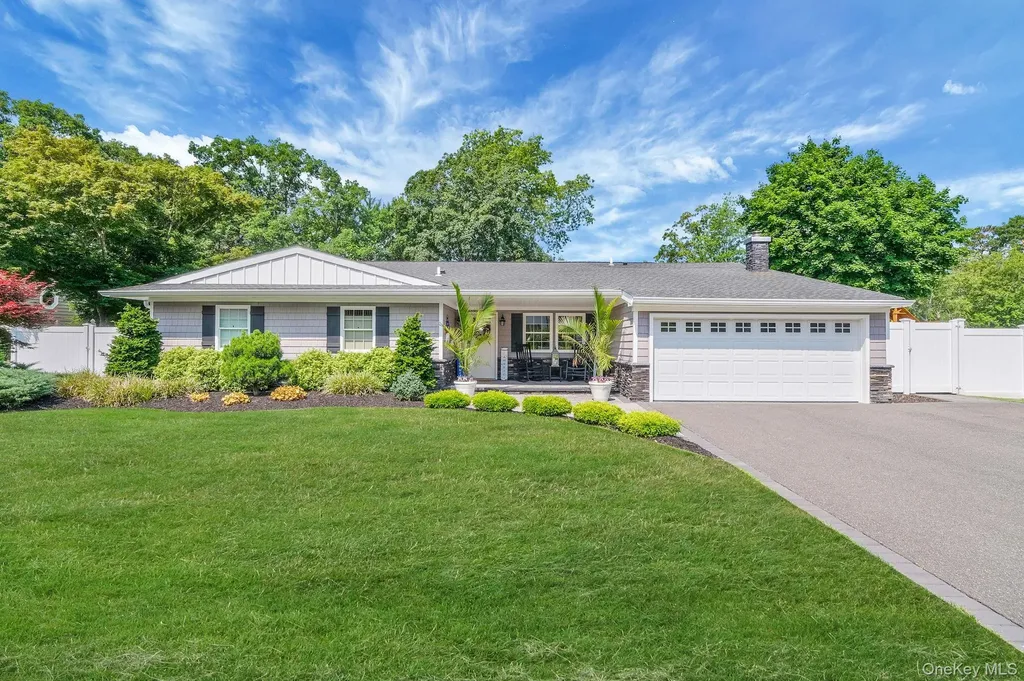 10 Woodbine Street Coram NY 11727