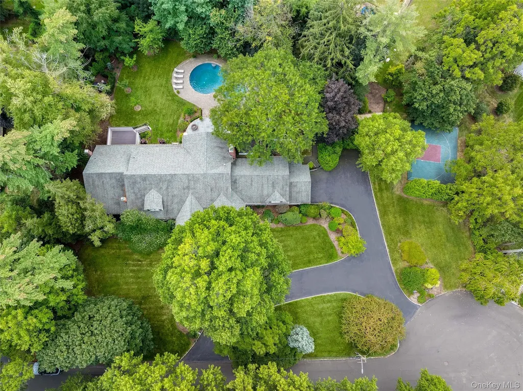 39 Rigene Road Harrison NY 10528
