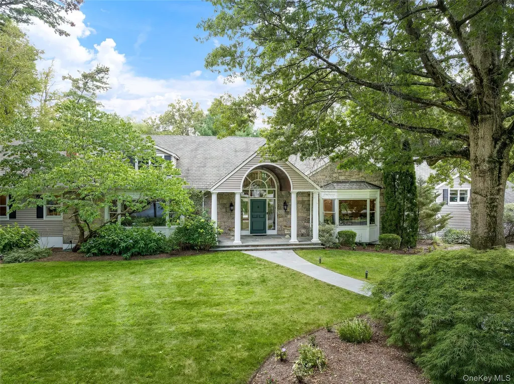 39 Rigene Road Harrison NY 10528