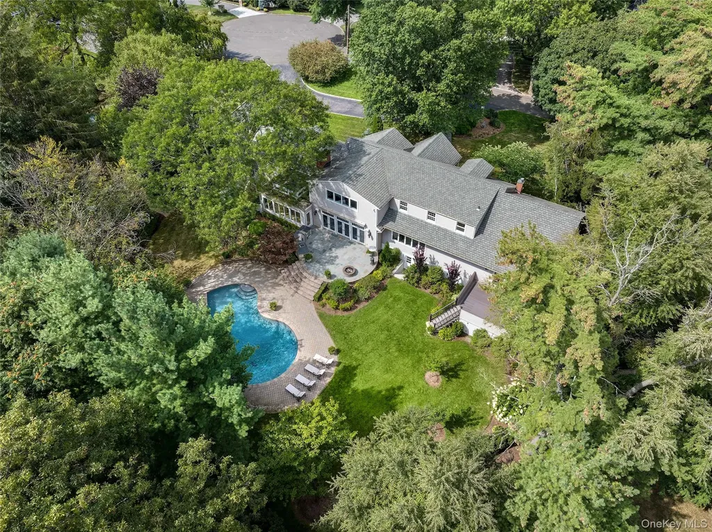 39 Rigene Road Harrison NY 10528