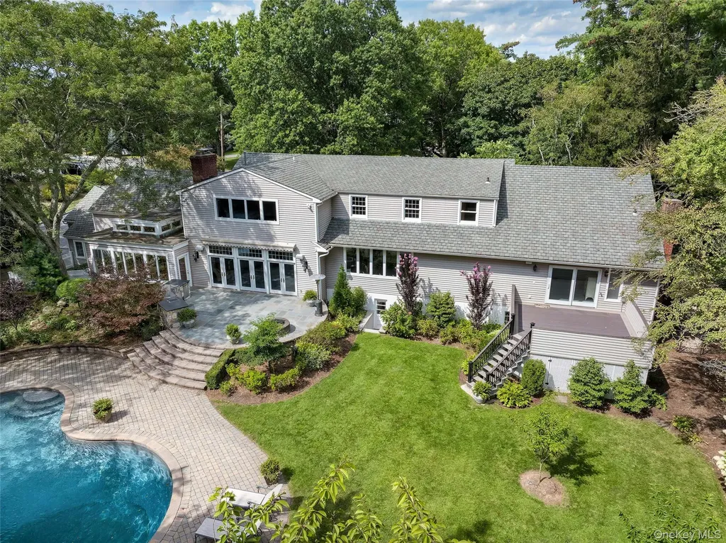 39 Rigene Road Harrison NY 10528
