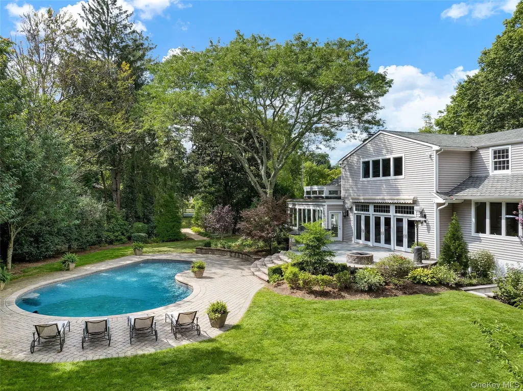 39 Rigene Road Harrison NY 10528