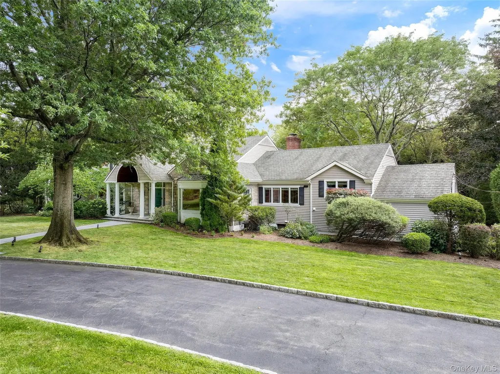 39 Rigene Road Harrison NY 10528