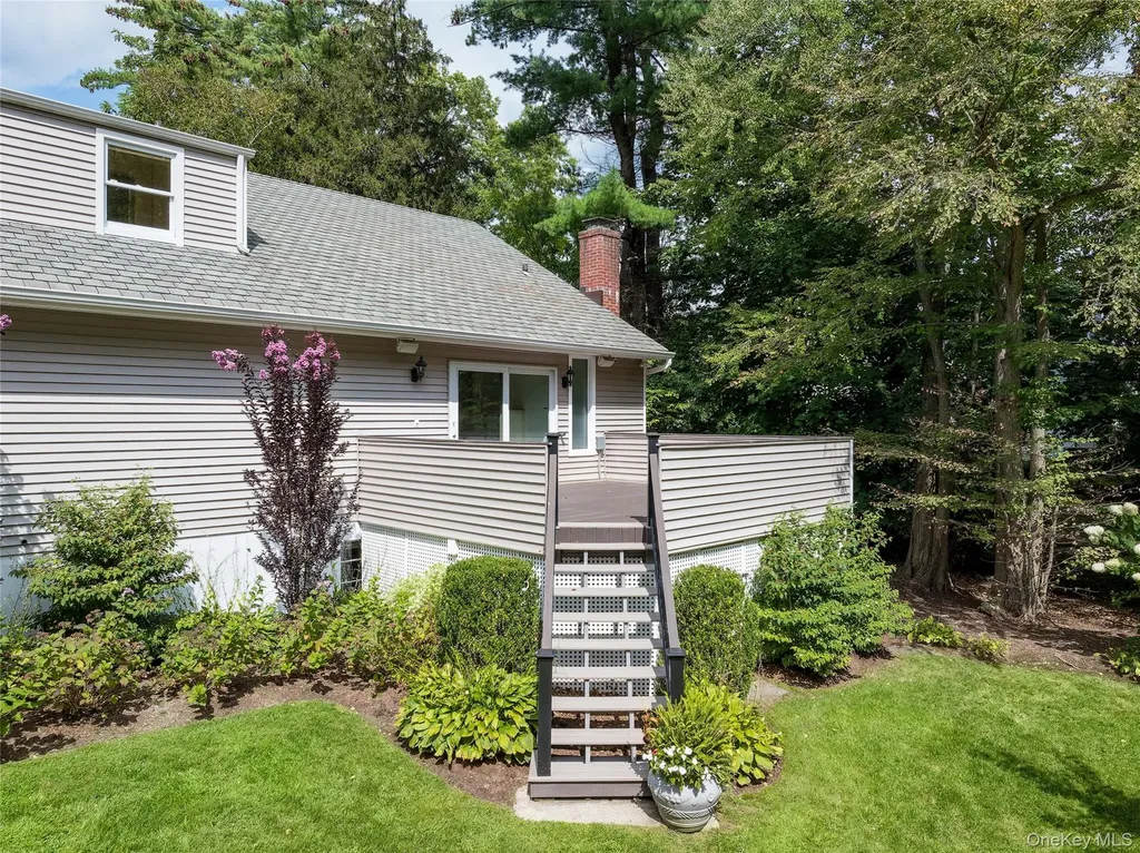 39 Rigene Road Harrison NY 10528