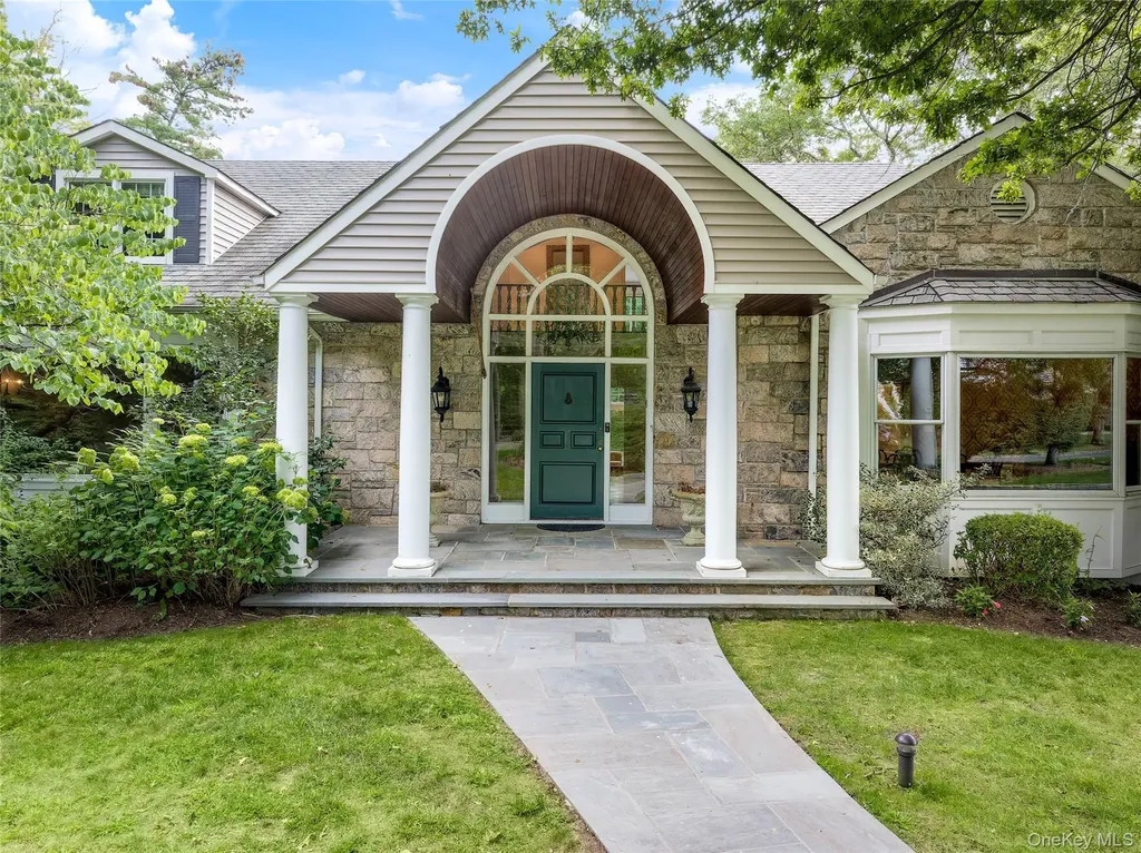 39 Rigene Road Harrison NY 10528
