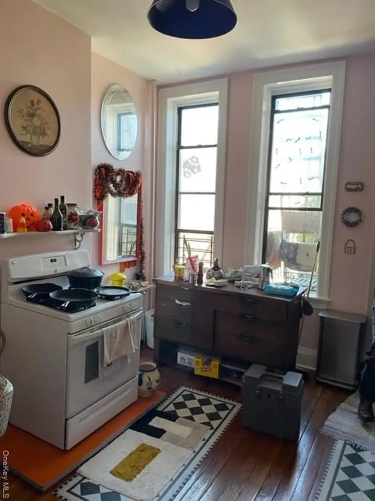 109 Saint Nicholas Avenue Brooklyn NY 11237