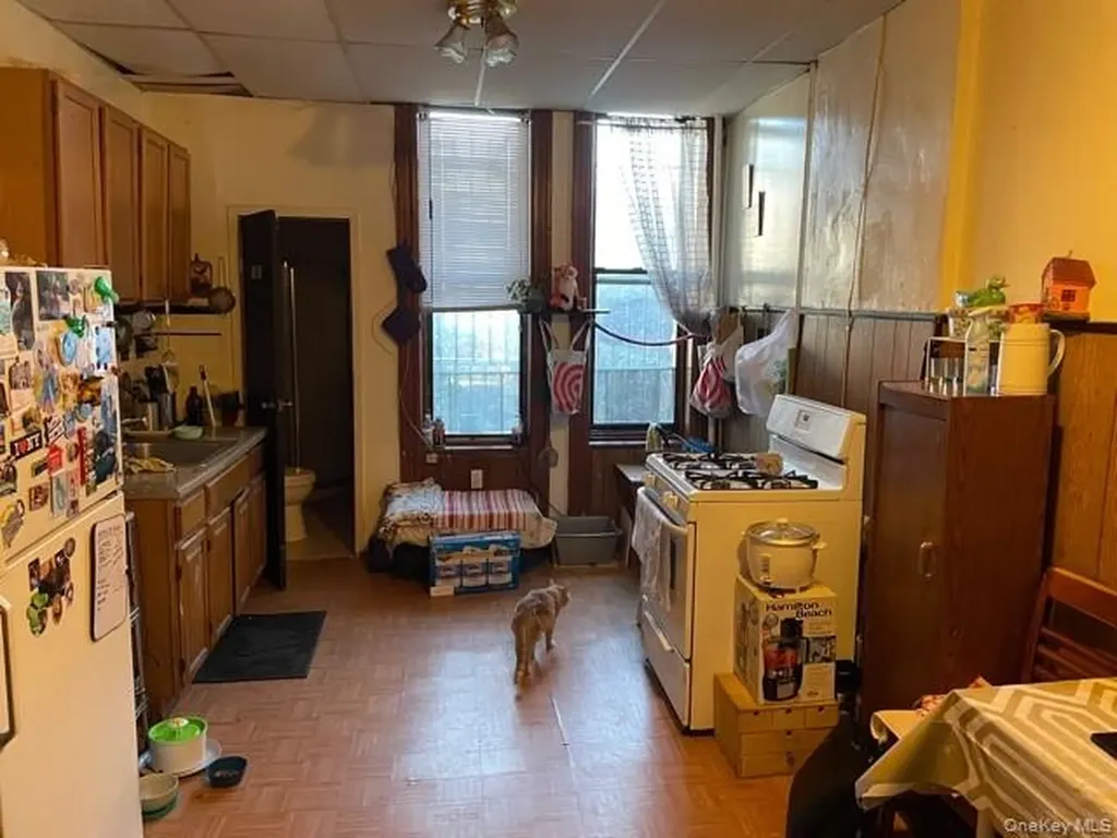 109 Saint Nicholas Avenue Brooklyn NY 11237