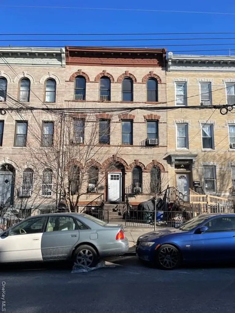 109 Saint Nicholas Avenue Brooklyn NY 11237