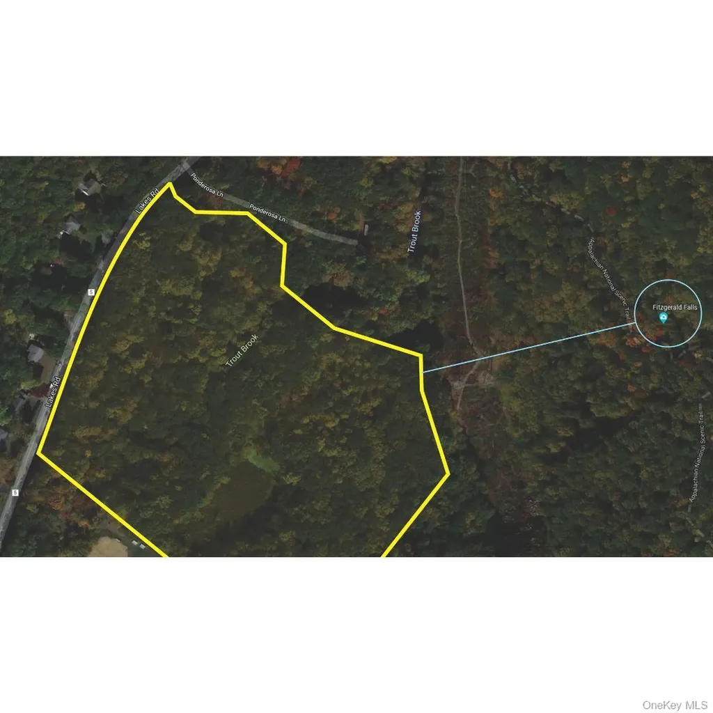 1171 Lakes Road Monroe NY 10950