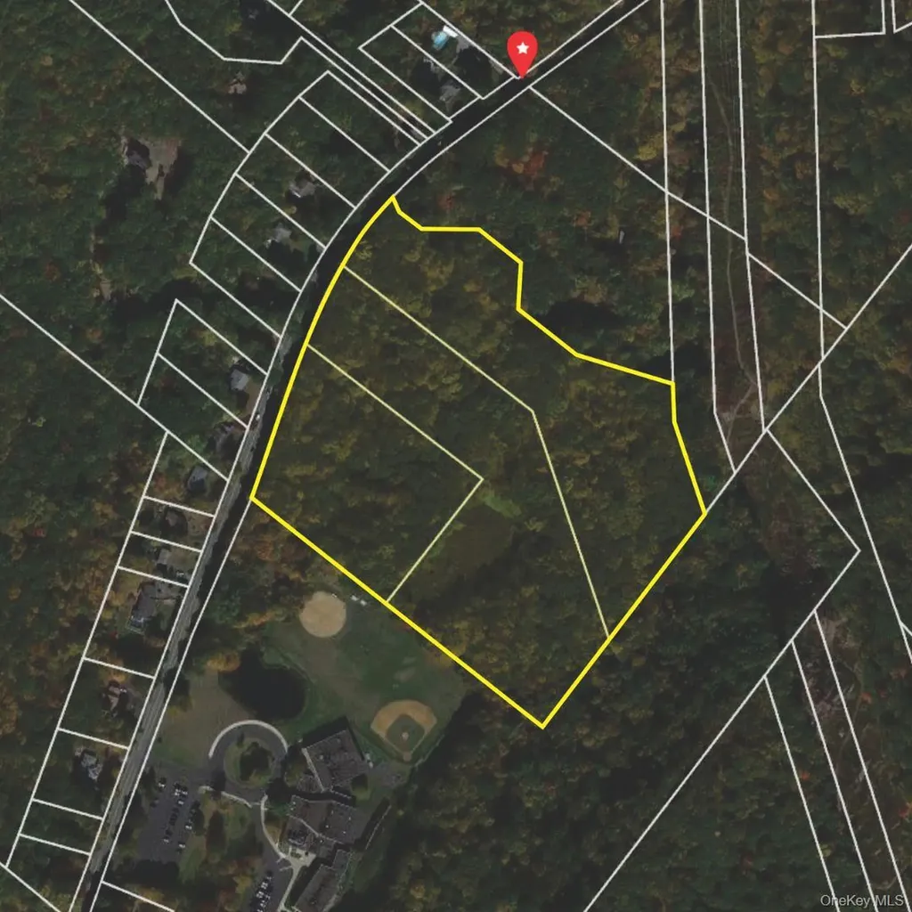 1181 Lakes Road Monroe NY 10950