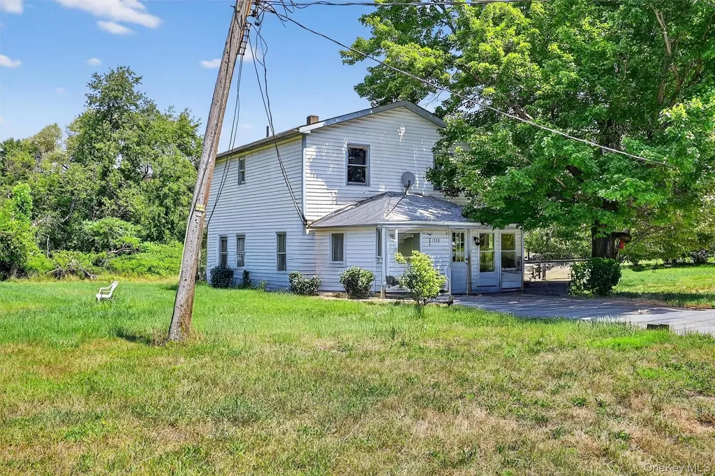 1538 Route 211 W Middletown NY 10940