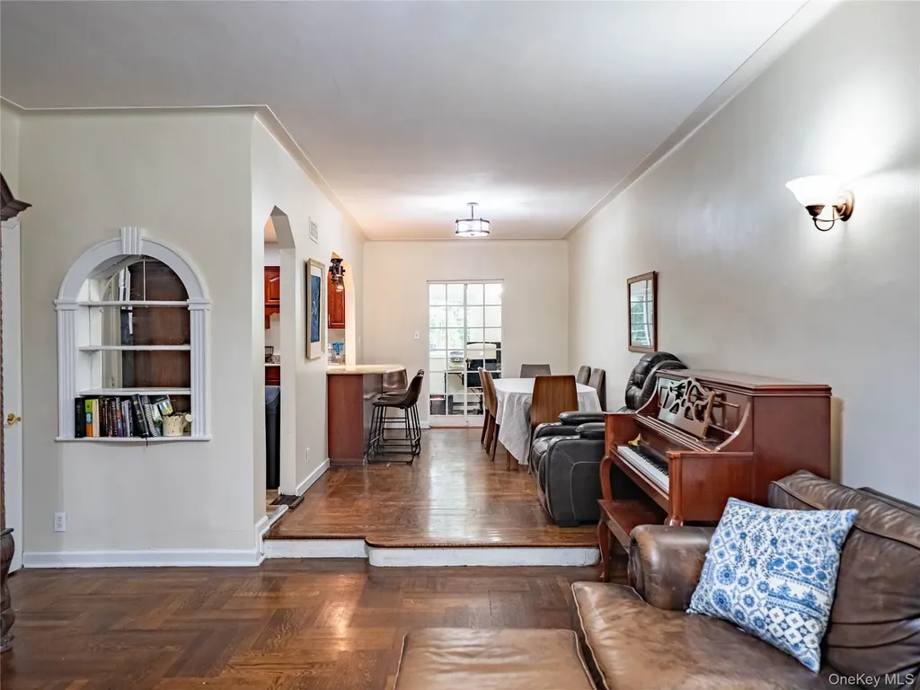 3841 Bailey Avenue Bronx NY 10463