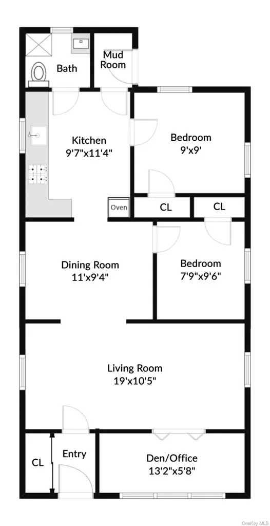 556 Ellsworth Avenue Bronx NY 10465
