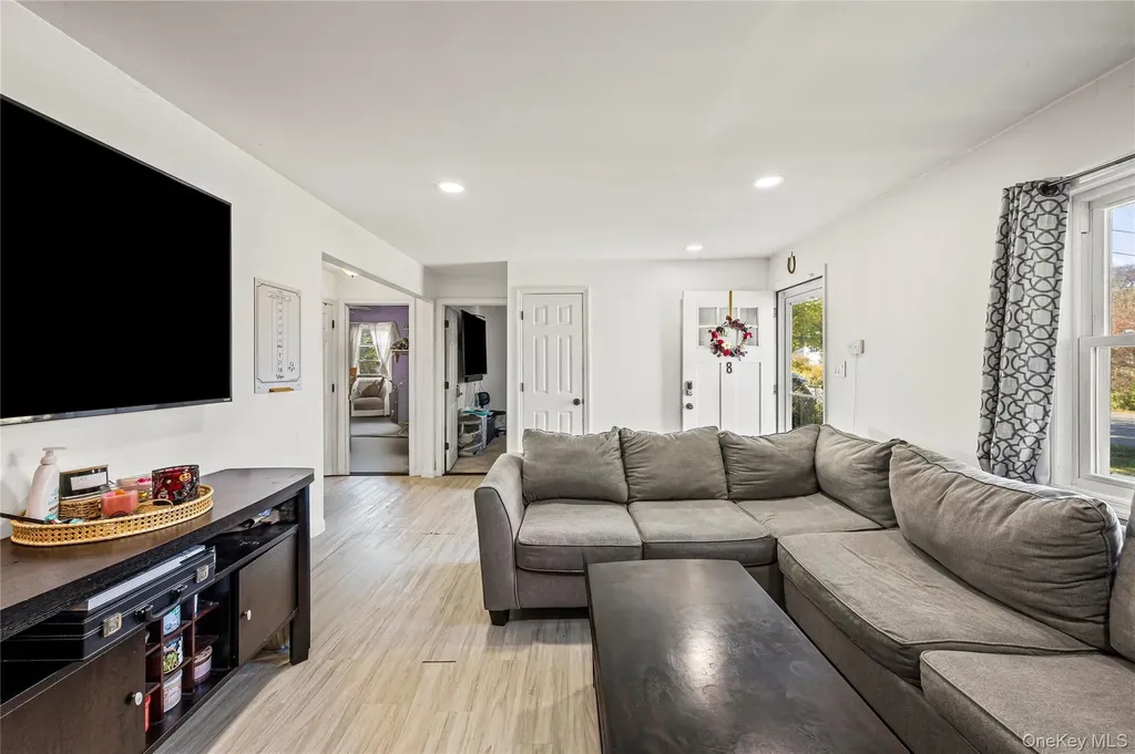 8 Edgewater Drive Mastic Beach NY 11951