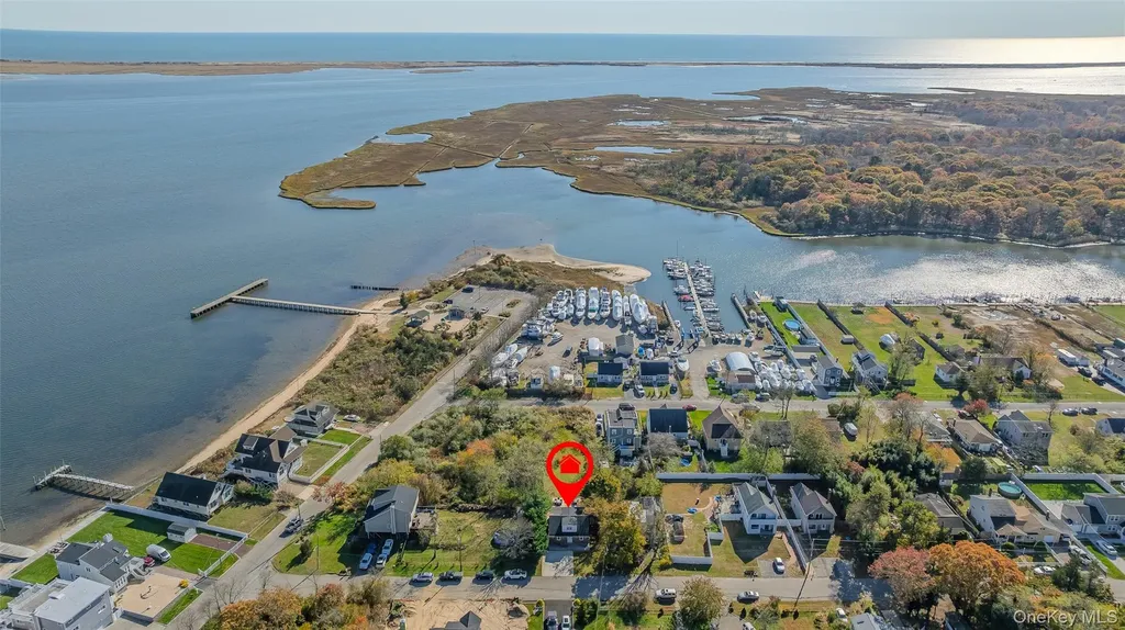 8 Edgewater Drive Mastic Beach NY 11951