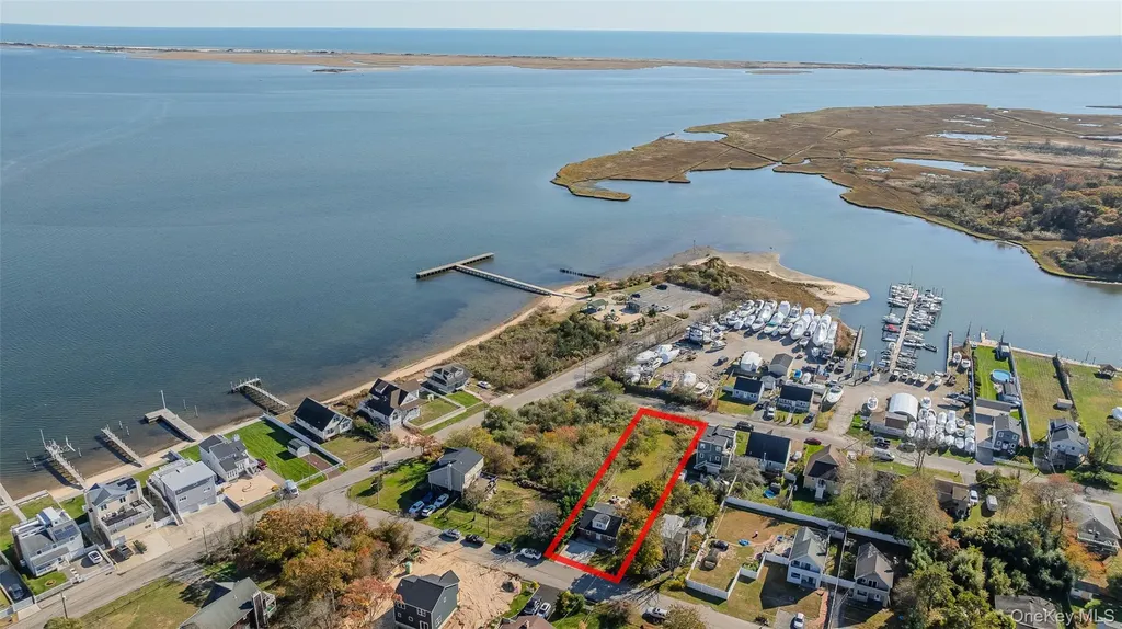 8 Edgewater Drive Mastic Beach NY 11951