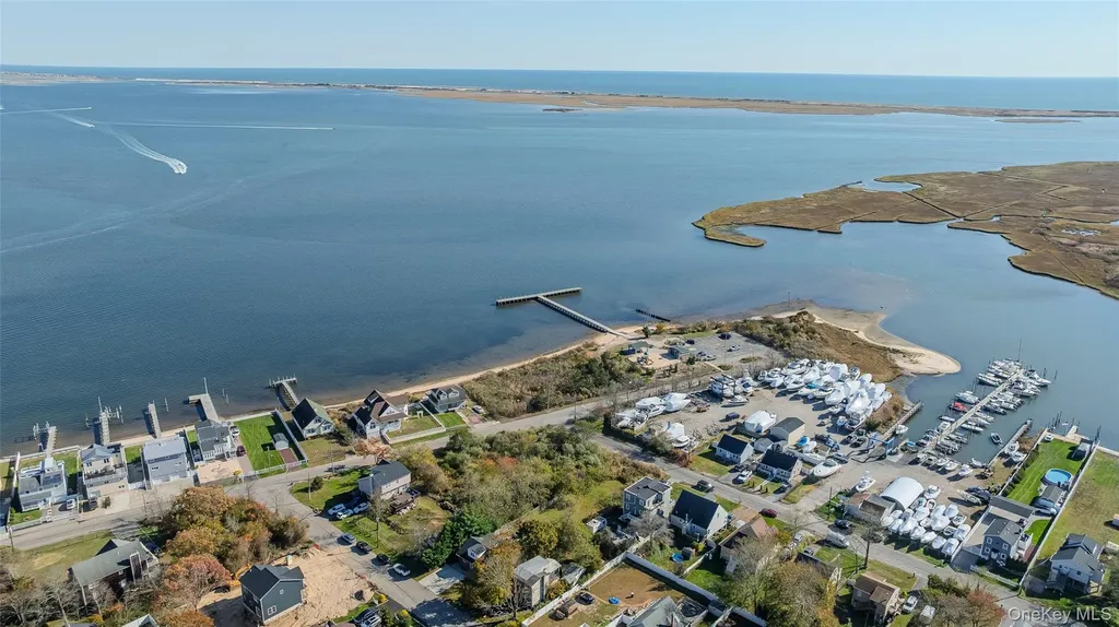 8 Edgewater Drive Mastic Beach NY 11951