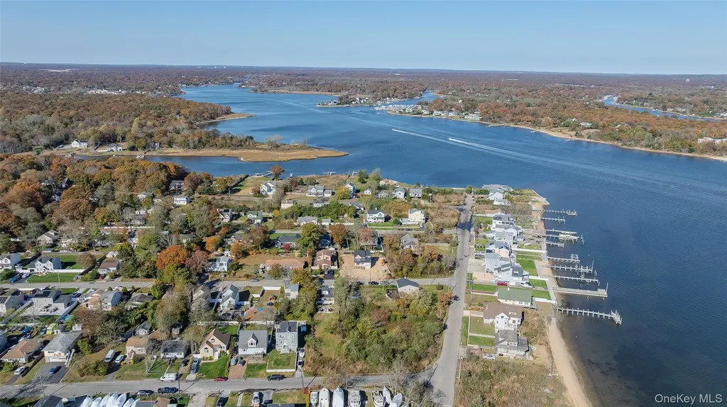 8 Edgewater Drive Mastic Beach NY 11951