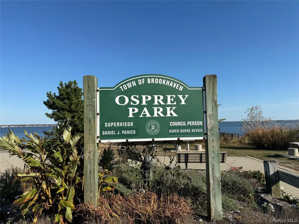 8 Edgewater Drive Mastic Beach NY 11951