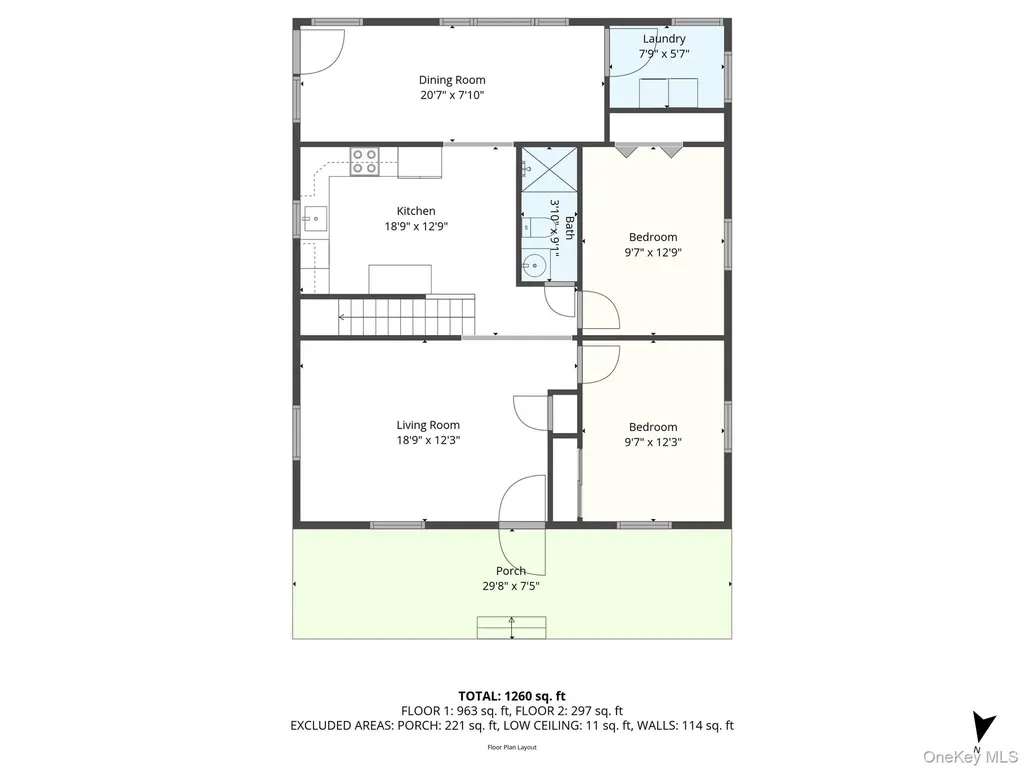 8 Edgewater Drive Mastic Beach NY 11951