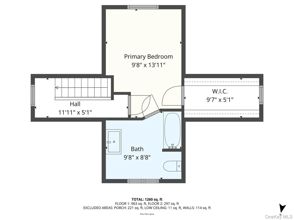 8 Edgewater Drive Mastic Beach NY 11951